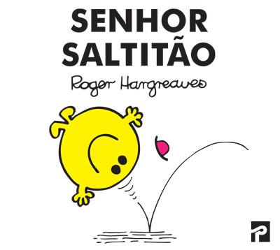 Senhor Saltit�o