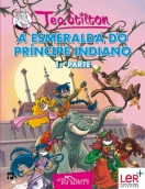 A Esmeralda do Príncipe Indiano