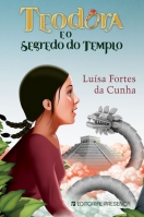 Teodora e o Segredo do Templo