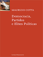 Democracia, Partidos e Elites Pol�ticas