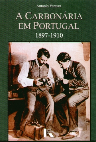 A Carbonária em Portugal