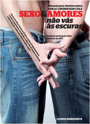 Sexo & Rela��es - n�o v�s �s escuras