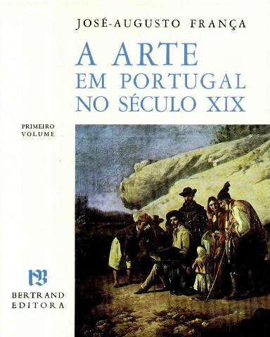 A Arte em Portugal no Sculo XIX