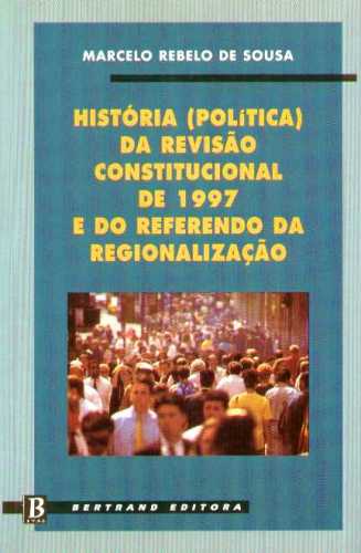 Revis�o Constitucional