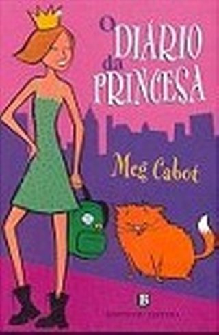 O Di�rio da Princesa