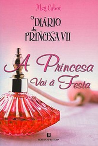 O Di�rio da Princesa