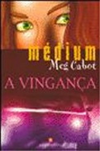 A Vingan�a