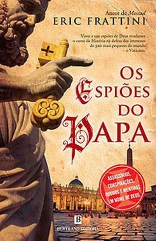 Os Espi�es do Papa