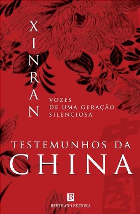 Testemunhos da China