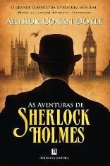 As Aventuras de Sherlock Holmes