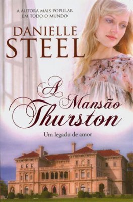 A Mansao Thurston
