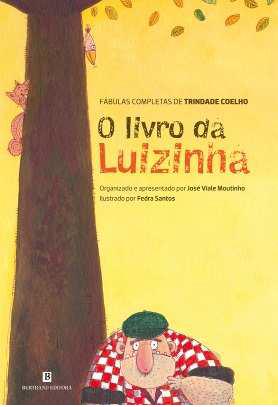 O Livro da Luizinha