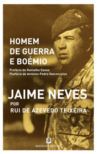 Jaime Neves