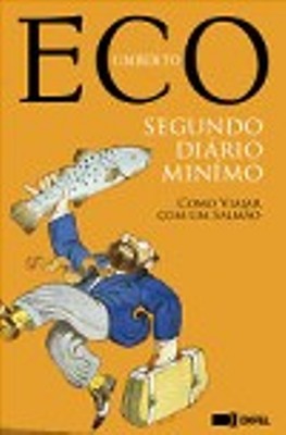 Segundo Di�rio M�nimo