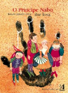 O Pr�ncipe Nabo
