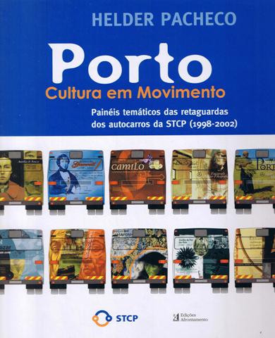 Porto - Cultura em Movimento