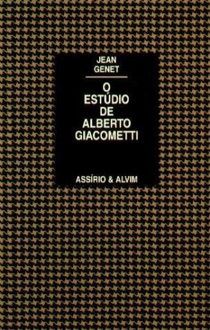 O Est�dio de Alberto Giacometti