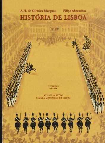 Hist�ria de Lisboa