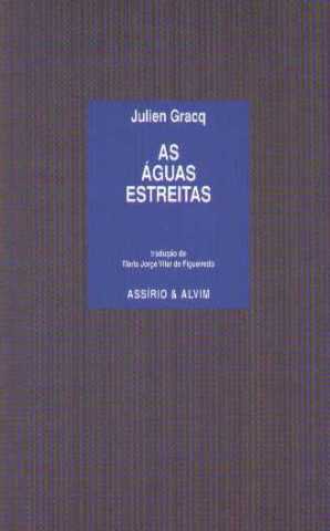 As �guas Estreitas