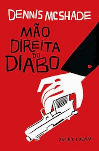 M�o Direita do Diabo
