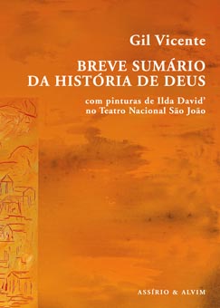 Breve Sumario da Historia de Deus