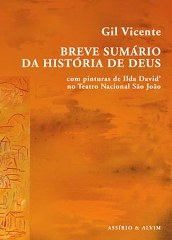 Breve Sumario da Historia de Deus