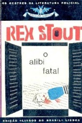 O Alibi Fatal