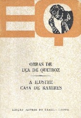 A Ilustre Casa de Ramires