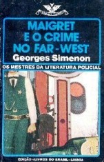 Maigret e o Crime no Far West