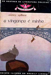 A Vingan�a � Minha