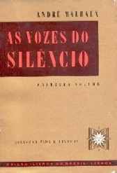 As Vozes do Silencio