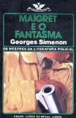 Maigret e o Fantasma