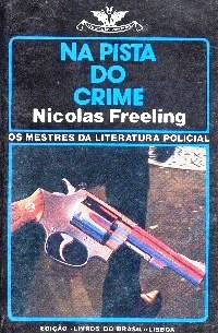 Na Pista do Crime