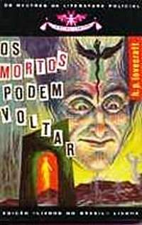 Os Mortos Podem Voltar