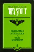 Problemas a Triplicar | Tr�s Mist�rios