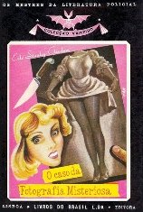 O Caso da Fotografia Misteriosa