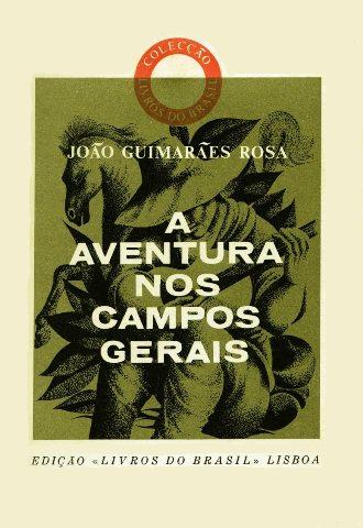 Aventura nos Campos Gerais