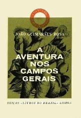 Aventura nos Campos Gerais