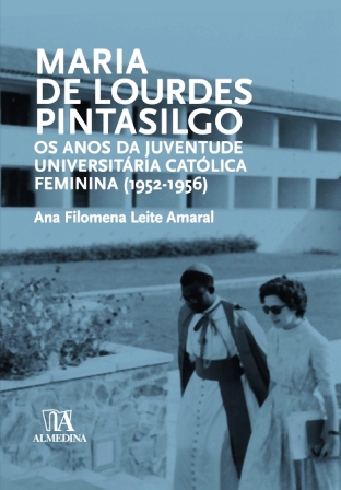 Maria de Lourdes Pintasilgo