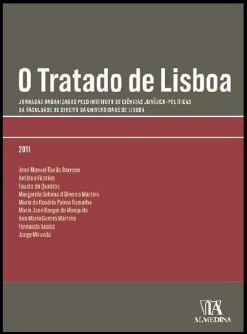 Tratado de Lisboa