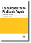Lei da Contrata��o P�blica de Angola
