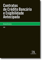 Contratos de Cr�dito Banc�rio e Exigibilidade Antecipada