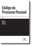 C�digo do Processo Pessoal � Formato de Bolso
