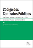 C�digo dos Contratos P�blicos Volume II