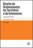 Direito do Ordenamento do Territ�rio e do Urbanismo