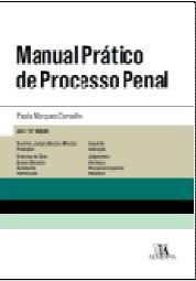 Manual Pr�tico de Processo Penal