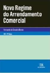 Novo Regime do Arrendamento Comercial