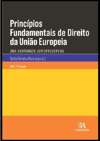 Fundamentais de Direito da Uni�o Europeia