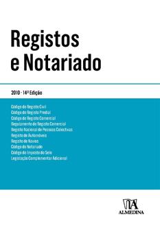 Registos e Notariado