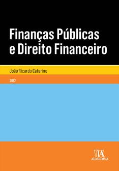Finan�as P�blicas e Direito Financeiro